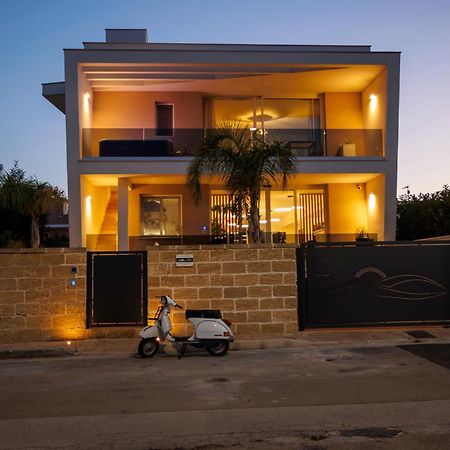 Le Murge Del Salento Hotel B&B Depandance Уджано-ла-К'єза Екстер'єр фото