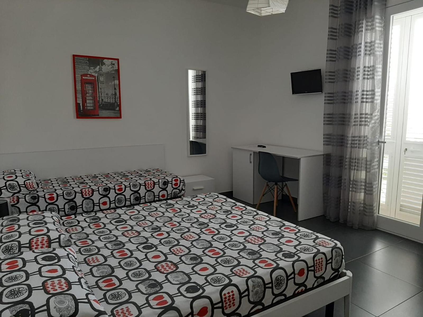Le Murge Del Salento Hotel B&B Depandance Уджано-ла-К'єза Номер фото