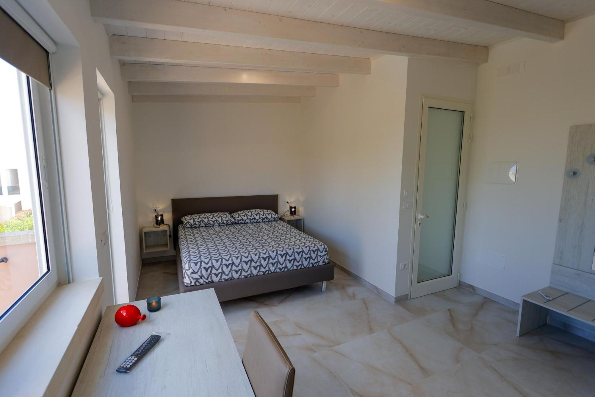 Le Murge Del Salento Hotel B&B Depandance Уджано-ла-К'єза Екстер'єр фото