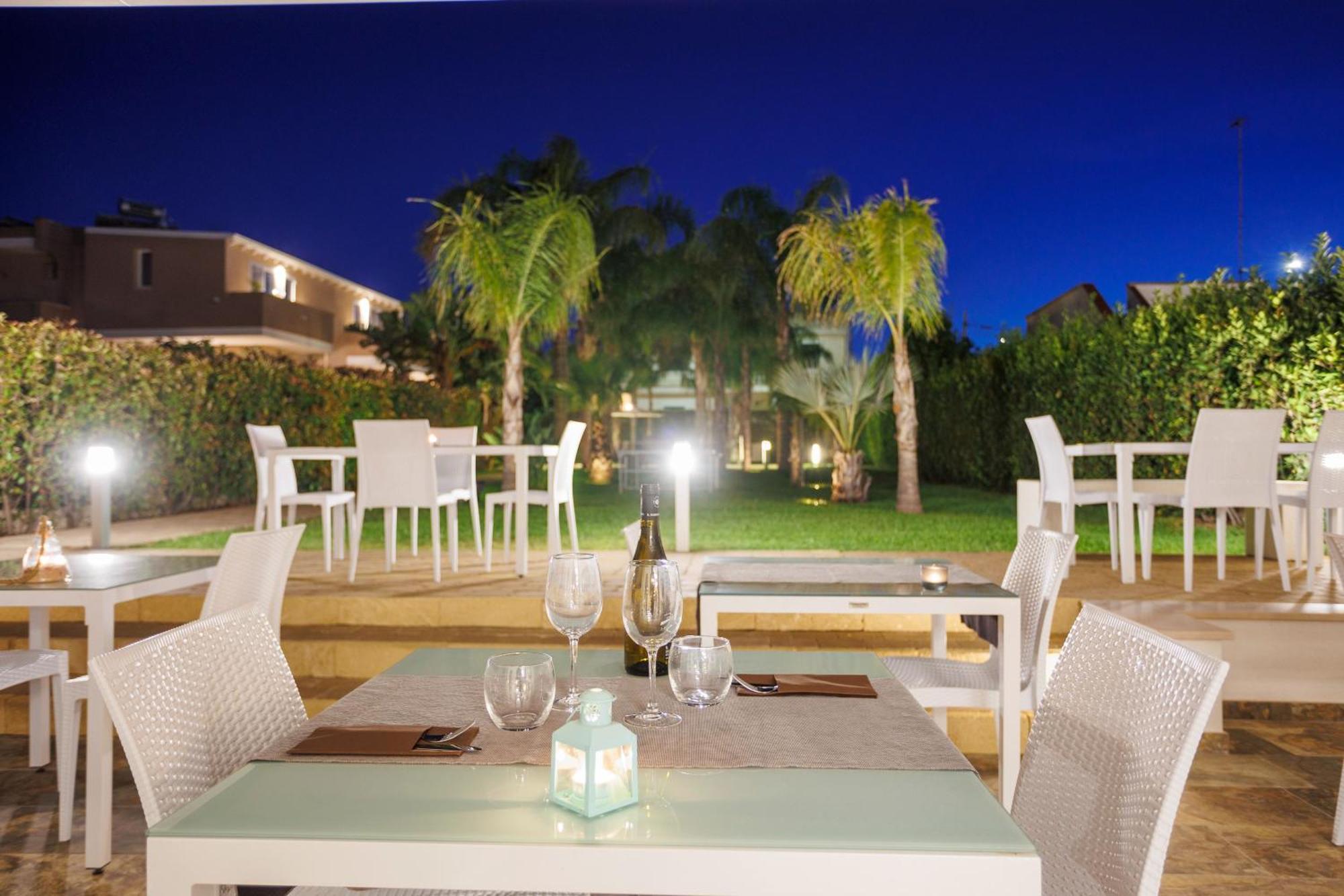 Le Murge Del Salento Hotel B&B Depandance Уджано-ла-К'єза Екстер'єр фото
