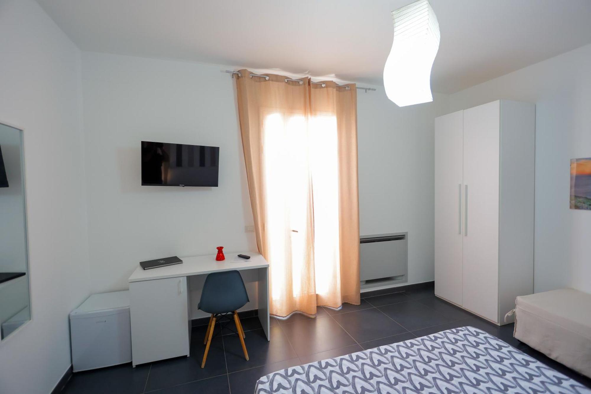 Le Murge Del Salento Hotel B&B Depandance Уджано-ла-К'єза Екстер'єр фото